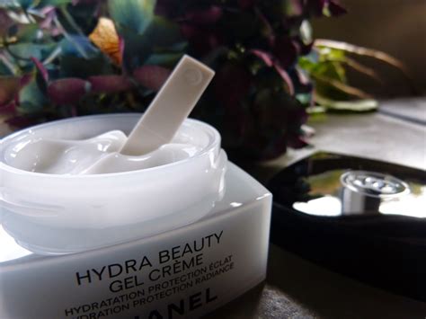 hydra beauty creme chanel|chanel hydra cream review.